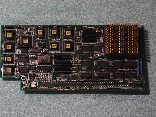 Amiga 3640