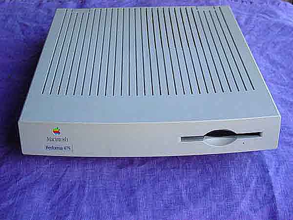 Mac Performa 475