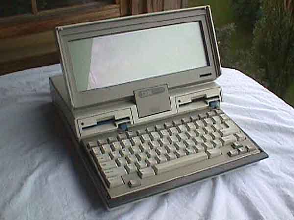 IBM 5140 Convertible