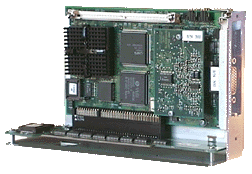 Power Mac 6100 DOS Compatibility Card