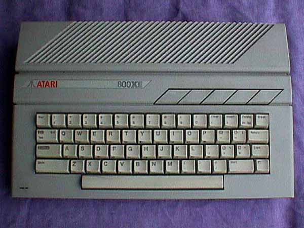 Atari 800XE