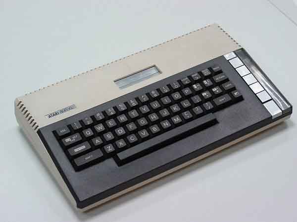 Atari 800 XL