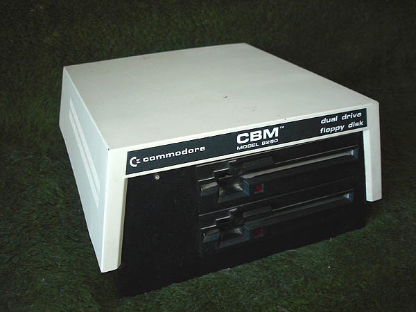 Commodore 8280