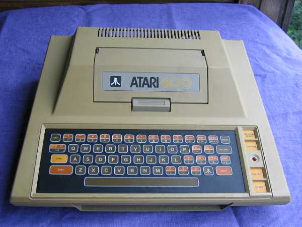 Atari 400