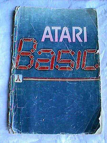 Atari Basic