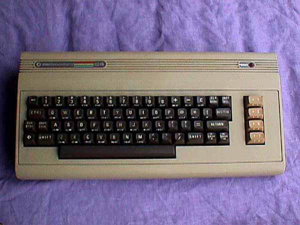 Commodore 64