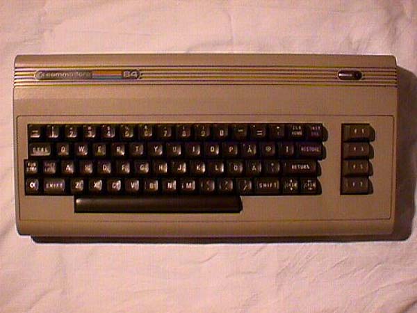 Commodore 64