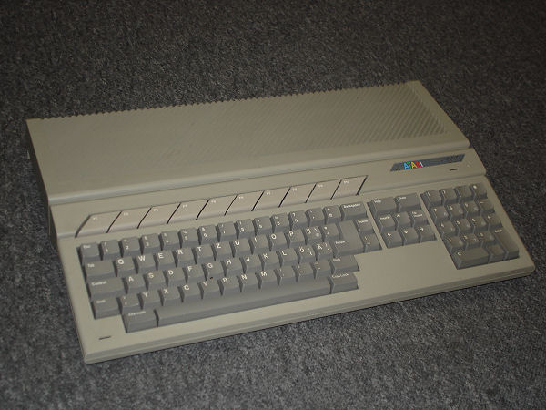 Atari Falcon