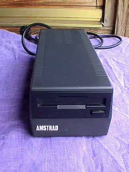 Amstrad FD-1