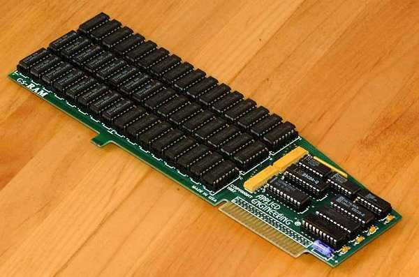 Applied Engineering RAM expansion