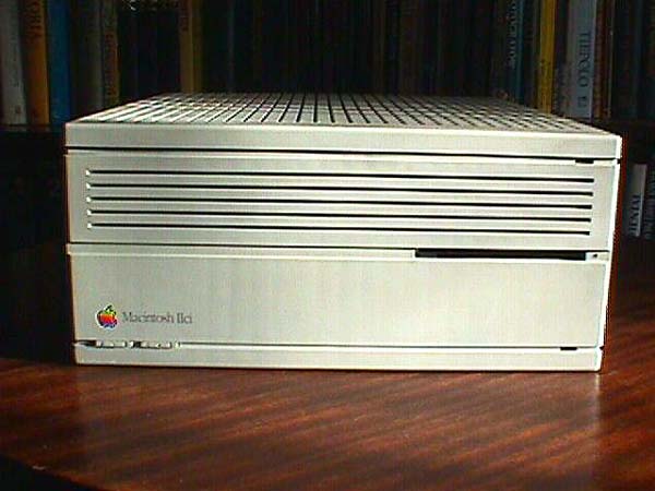 Macintosh IIci