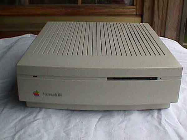 Macintosh IIsi