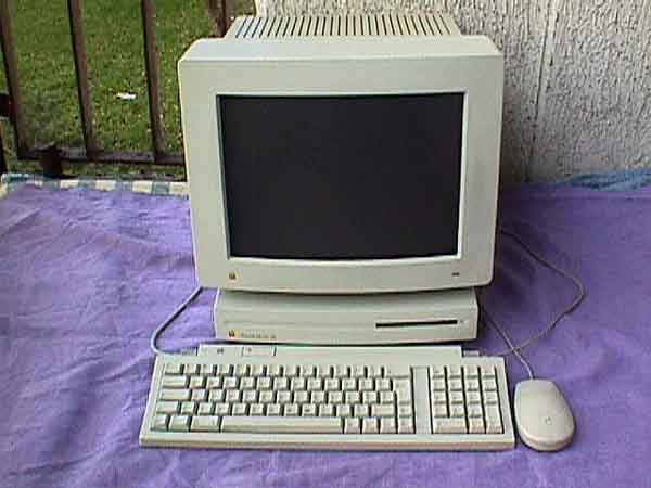 Macintosh LC III