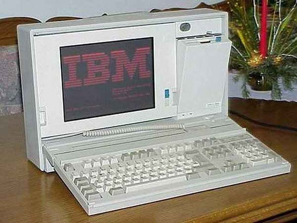 IBM PS/2 P70