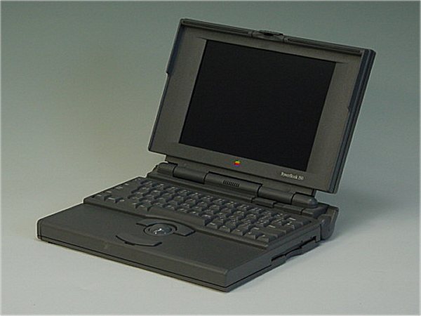 Powerbook 150