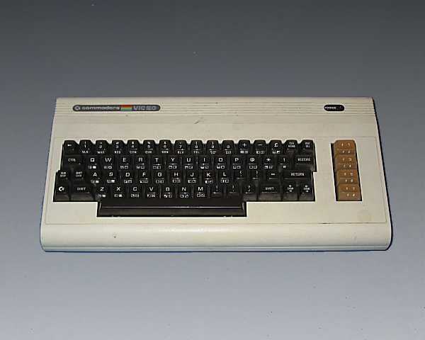 VIC-20